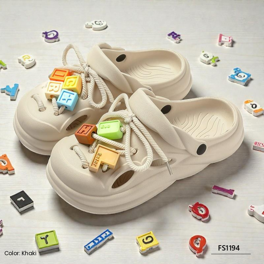 DreamNest Women’s Slippers